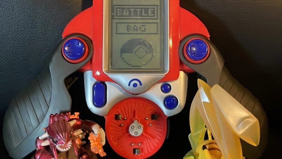 Pokémon: Battle Trainer screenshot 4