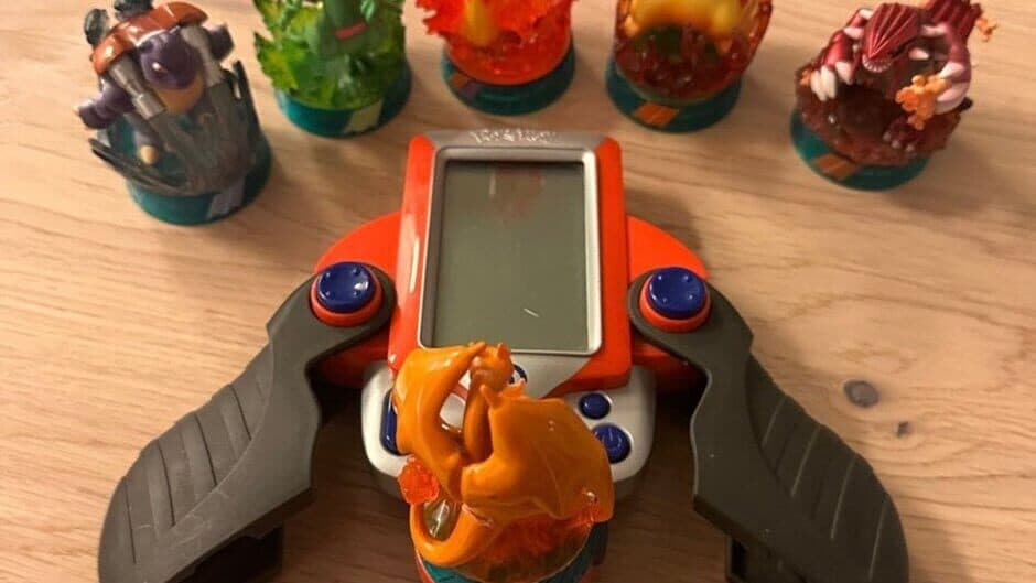 Pokémon: Battle Trainer screenshot 5