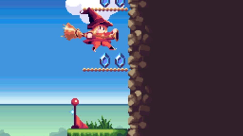 Dottie Flowers screenshot 2
