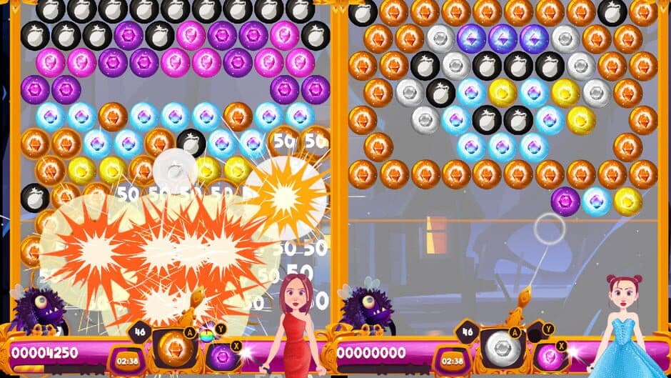 Family Game Mega Pack 14 in 1 screenshot 3