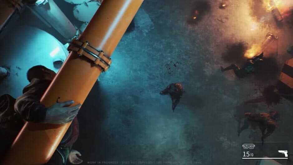 Project TH screenshot 2