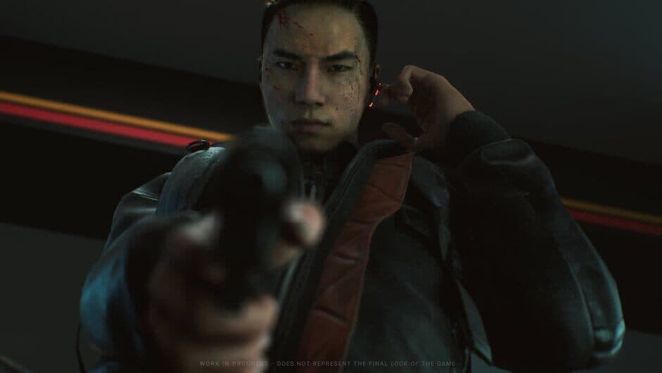 Project TH screenshot 4