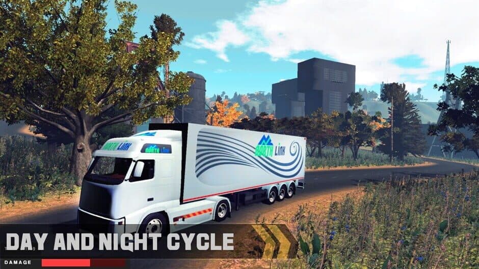 American Truck Simulator 2022 screenshot 5