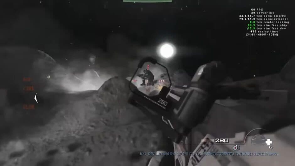 Call of Duty: Future Warfare screenshot 3