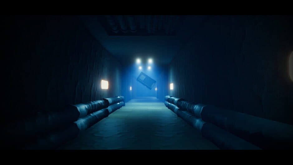 Estilhaço screenshot 5