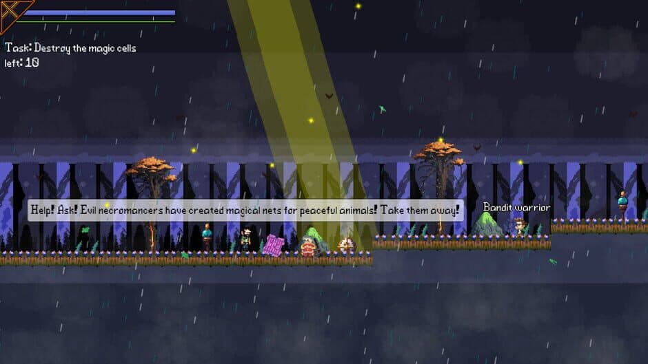 Majestic Aristocrat screenshot 4