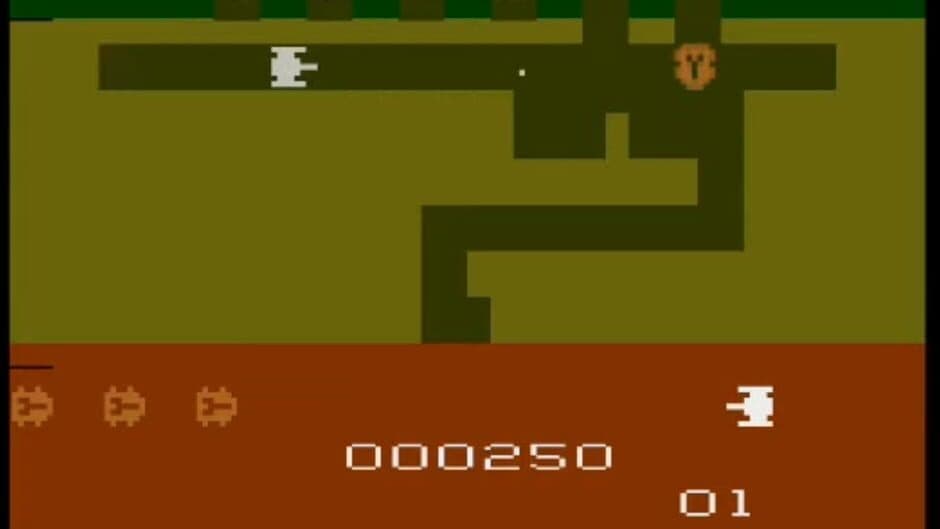 Thunderground