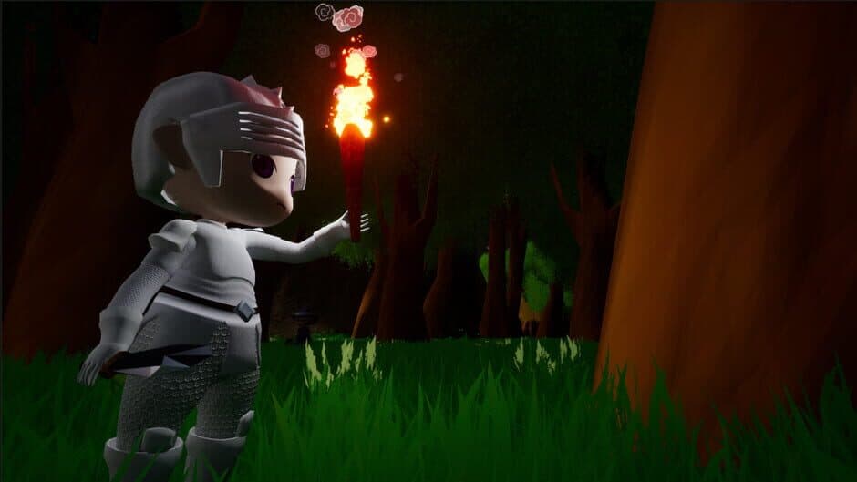 Echoed Realms screenshot 4