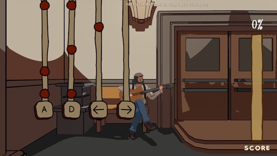 Hazelwood Station screenshot 3
