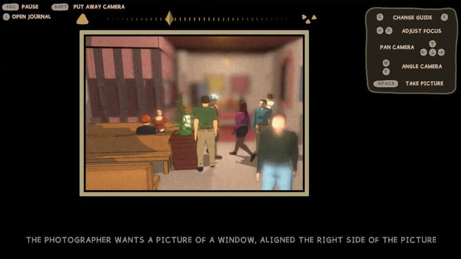 Hazelwood Station screenshot 6