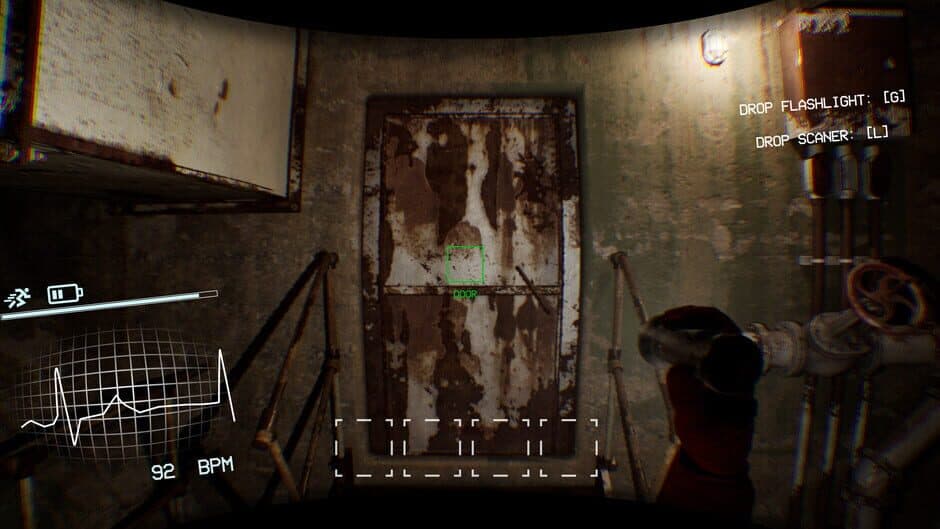 Mortal Hire screenshot 3