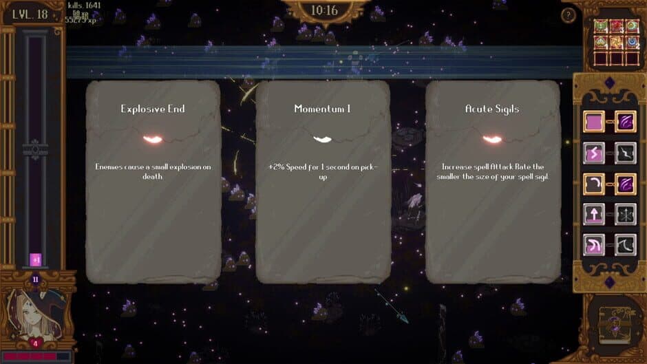The Magus Circle screenshot 3