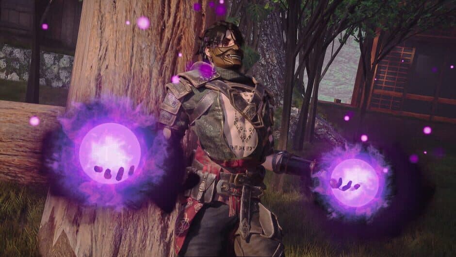 Shadows of Destruction screenshot 6