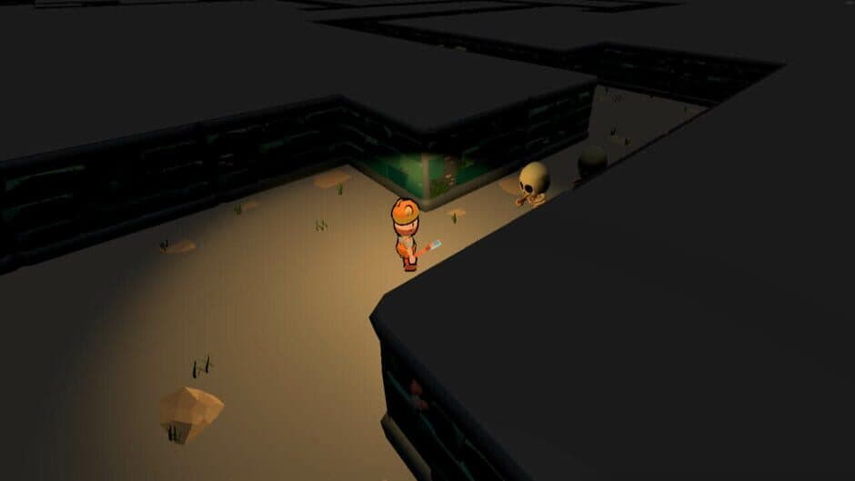 RPG non RPG: Valhalla screenshot 3