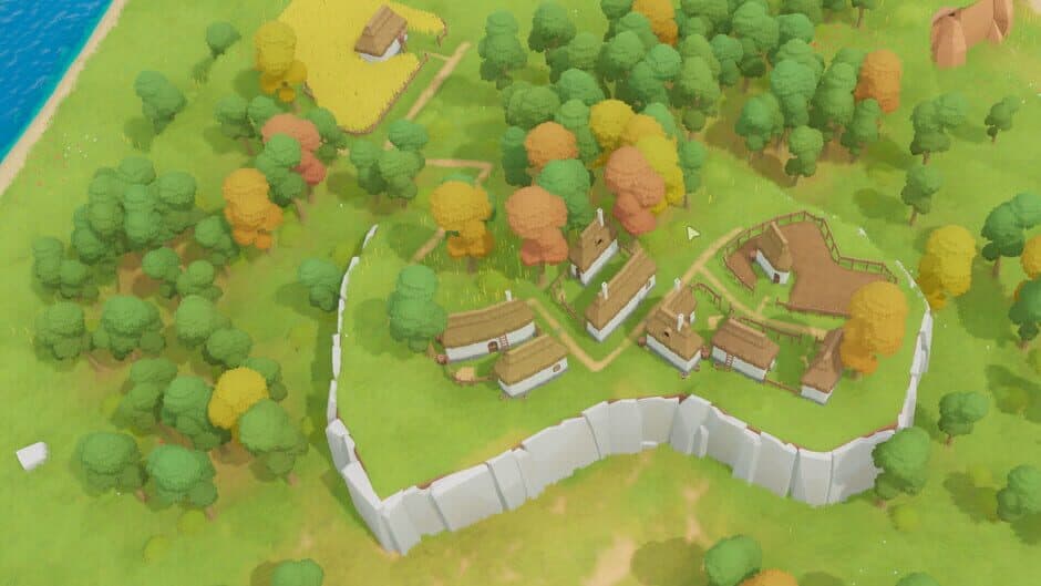 Lands of Koastalia screenshot 2