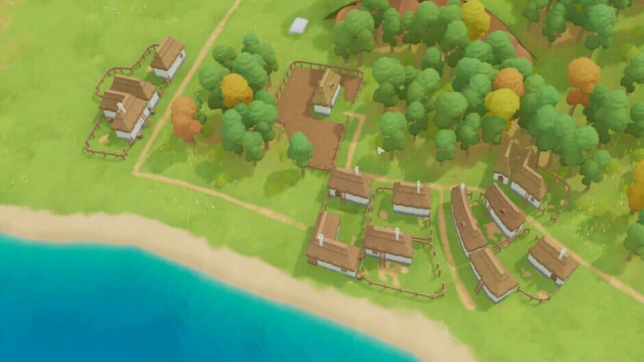 Lands of Koastalia screenshot 3