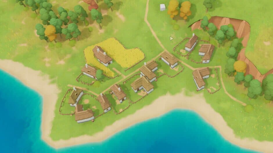 Lands of Koastalia screenshot 5