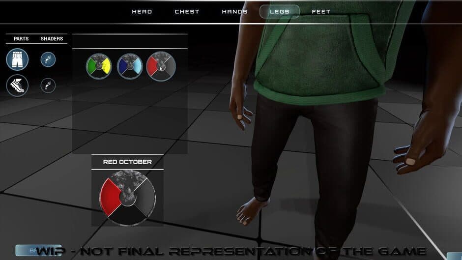 Baseline screenshot 4