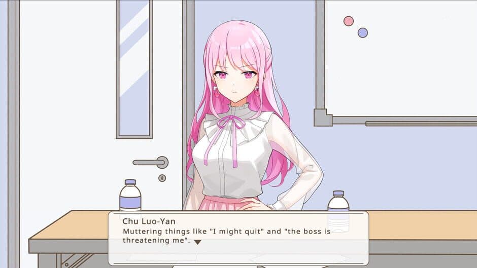 The Real Faces of Vtuber screenshot 5