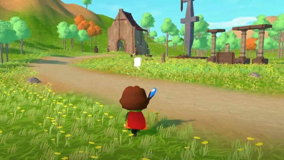 The Destiny Of Nagari screenshot 6