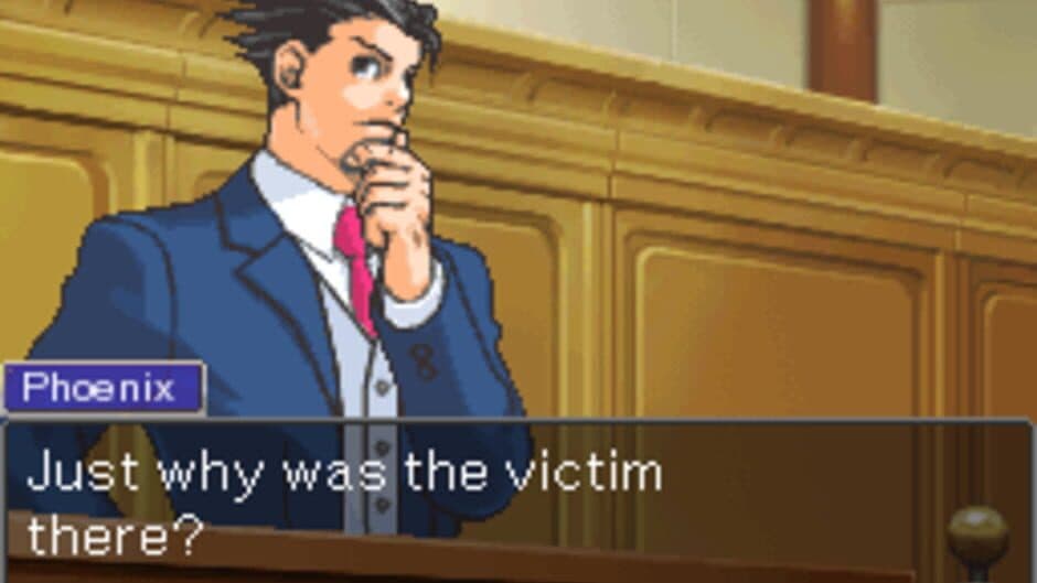 A Turnabout to El Dorado