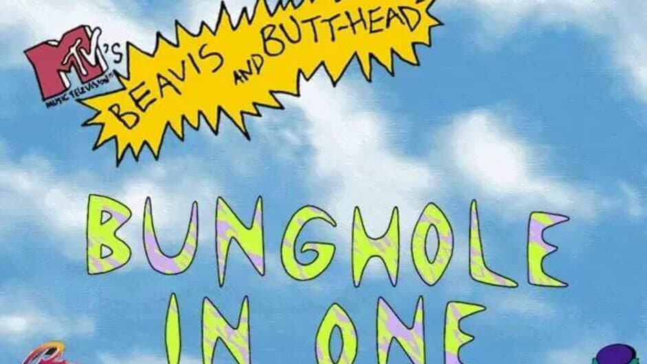 Beavis and Butt-Head: Bunghole in One