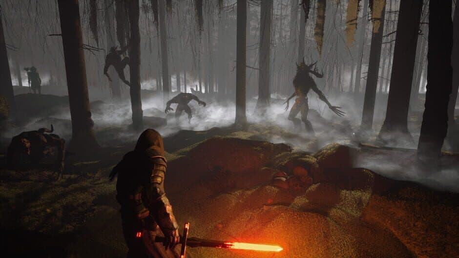 Mage Hunt: Spellshifter screenshot 5