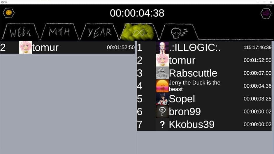 True Idle Simulator 2 screenshot 2