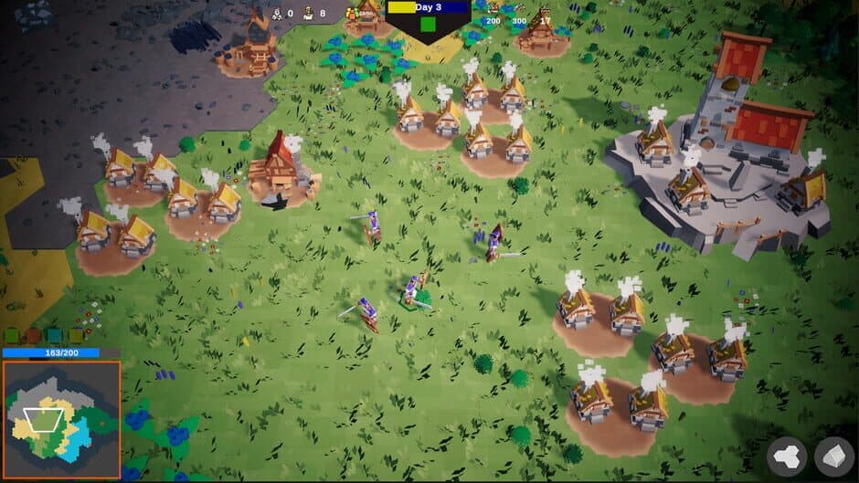 Everlords screenshot 2