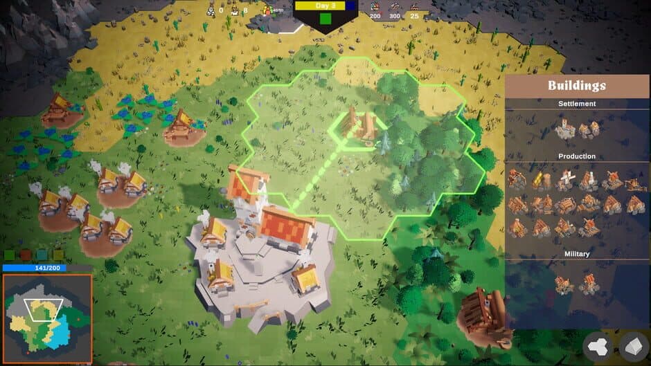 Everlords screenshot 4
