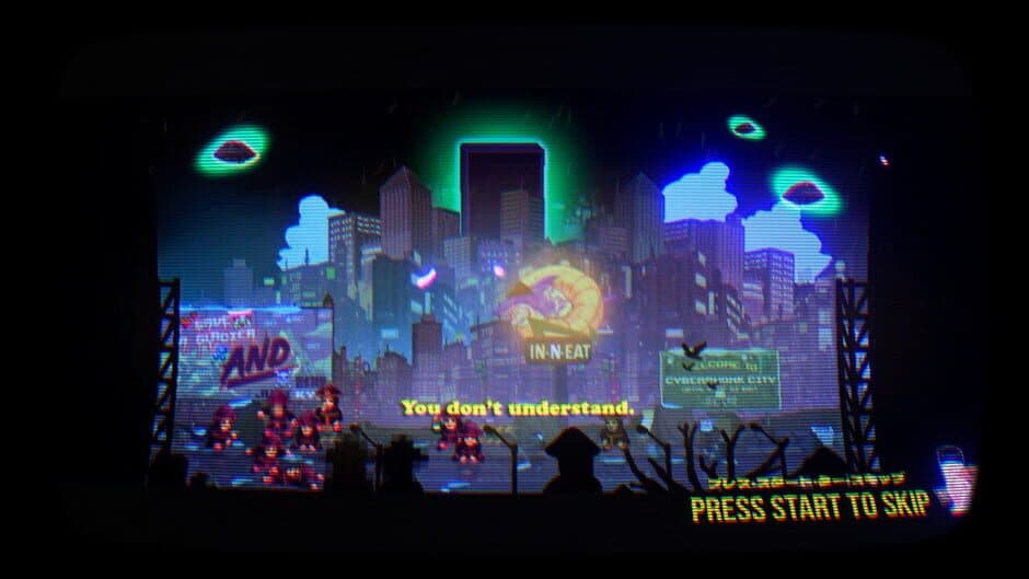 Lucido Cancels Everything screenshot 6