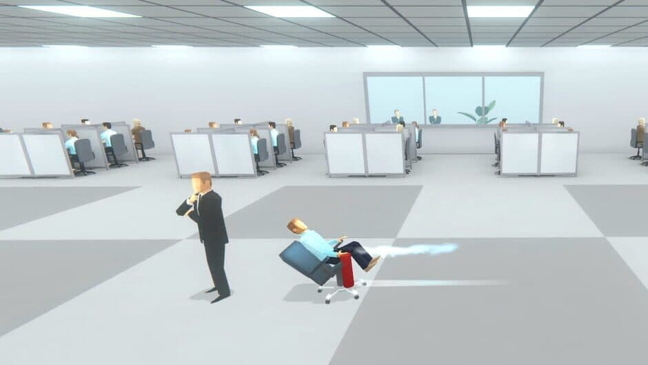Human Resource screenshot 2