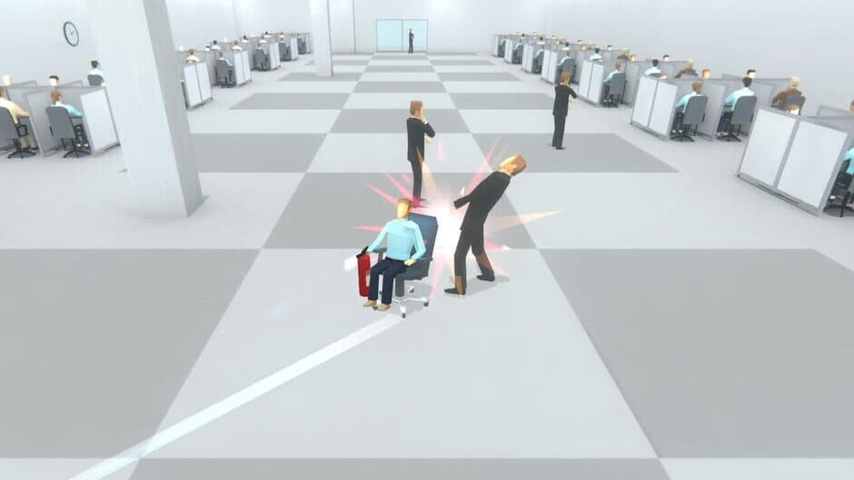 Human Resource screenshot 3