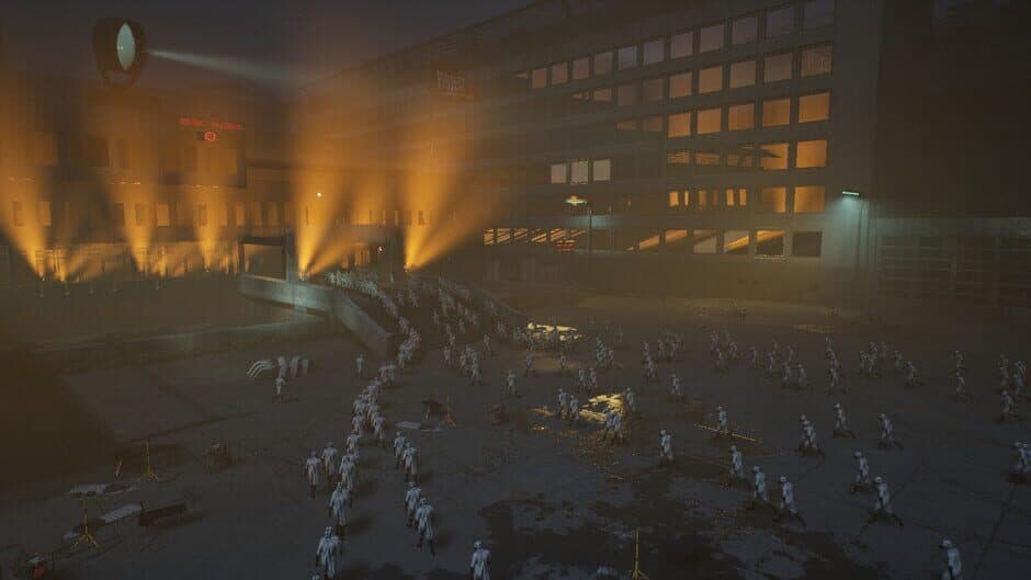 Project 13: Nightwatch screenshot 4