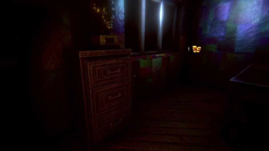 Fear: Ghosts of the Past