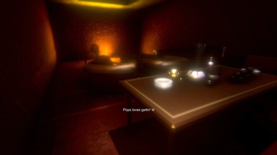 Fear: Ghosts of the Past screenshot 4