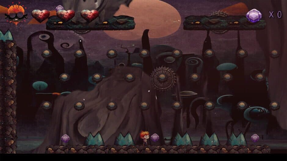 Nerdtastic Norman & The Soul Fragments screenshot 2