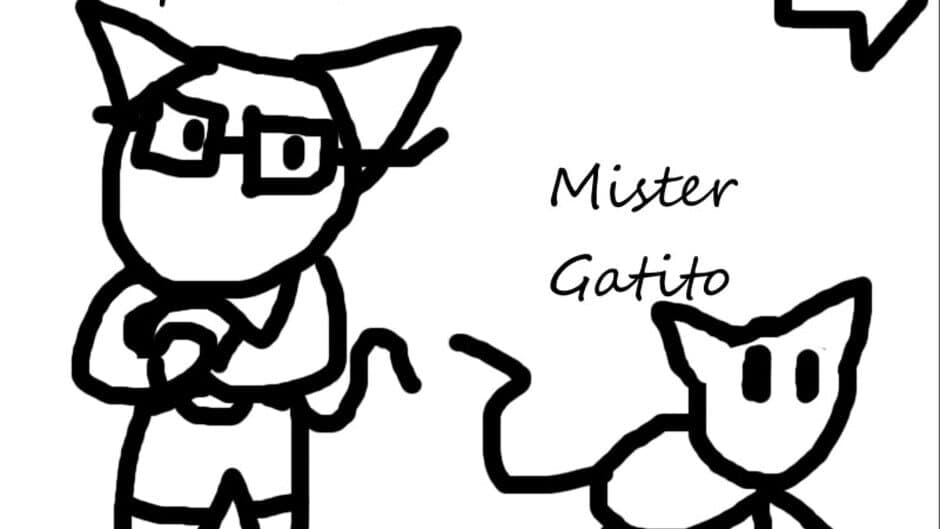 SperGatito Minigames screenshot 2