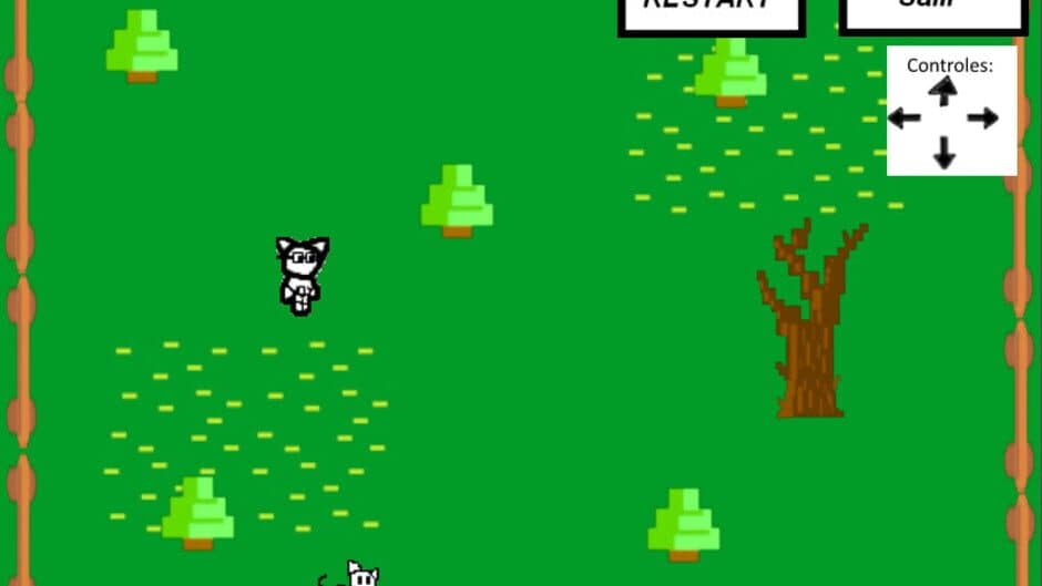 SperGatito Minigames screenshot 4