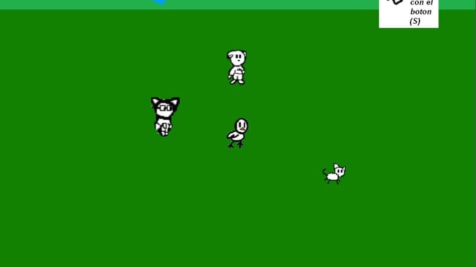 SperGatito Minigames screenshot 5