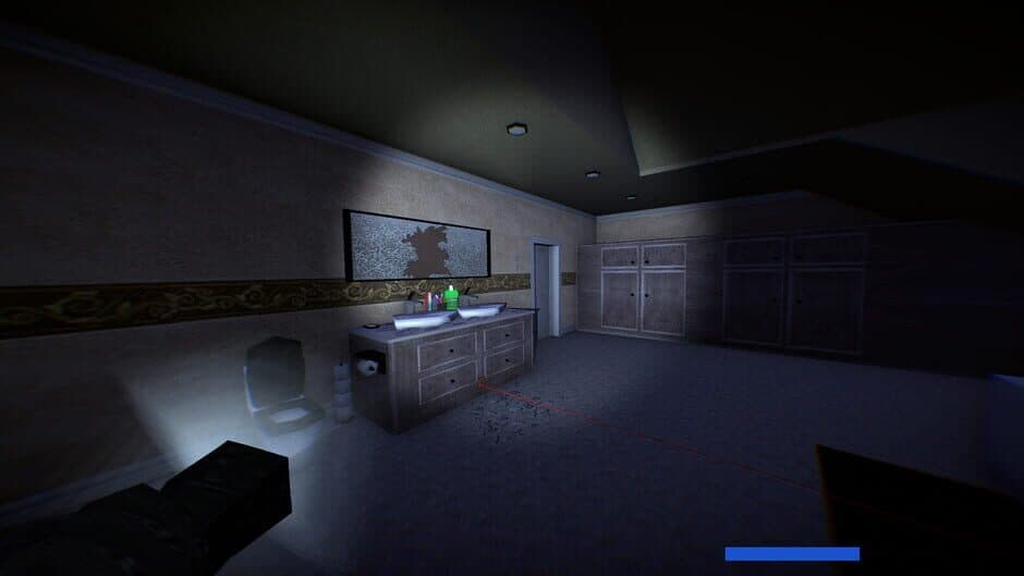 House of 1000 Traps screenshot 2