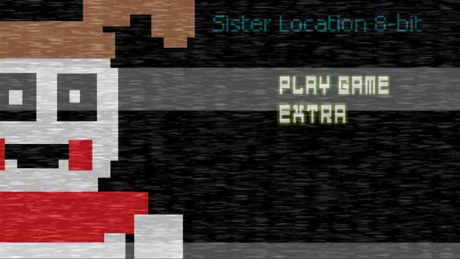 Sister Location 8-bit screenshot 5