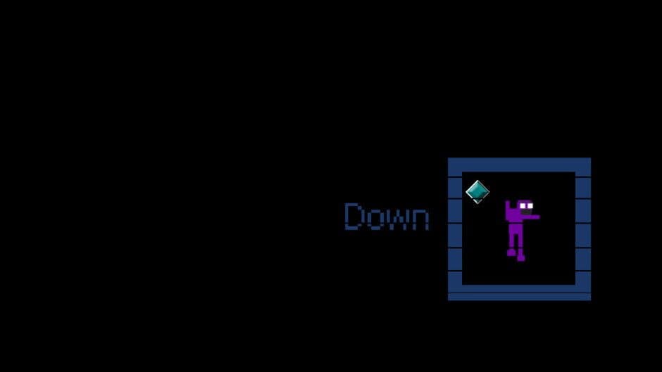 Sister Location 8-bit screenshot 2
