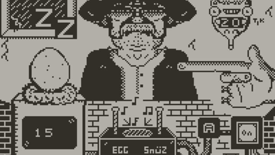 Touch Egg screenshot 2