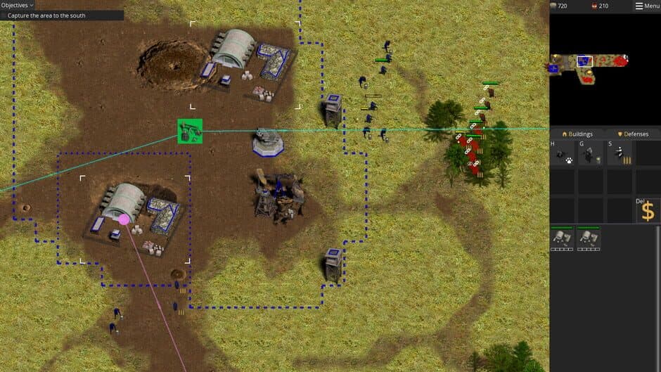 Project 37 screenshot 2