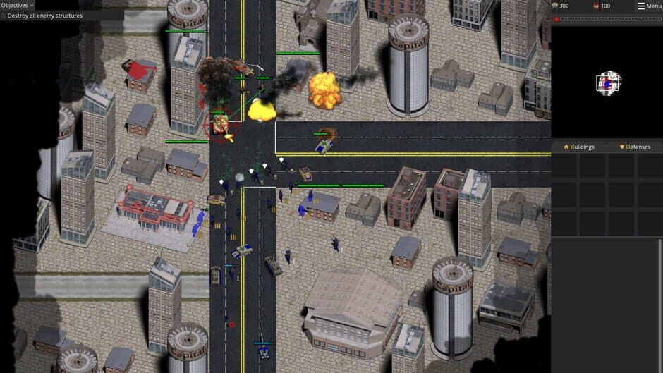 Project 37 screenshot 3