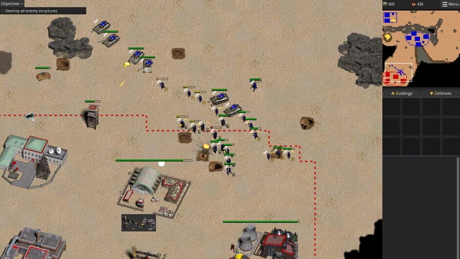 Project 37 screenshot 4