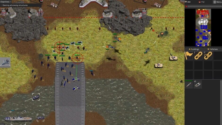 Project 37 screenshot 5