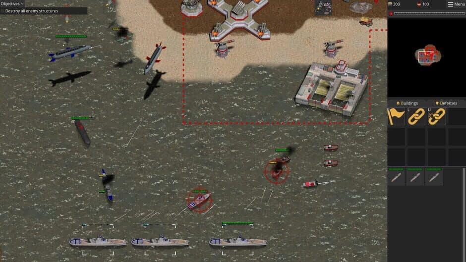 Project 37 screenshot 6