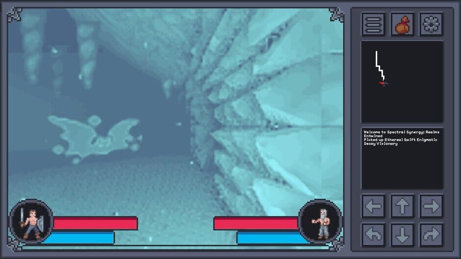 Spectral Synergy screenshot 5